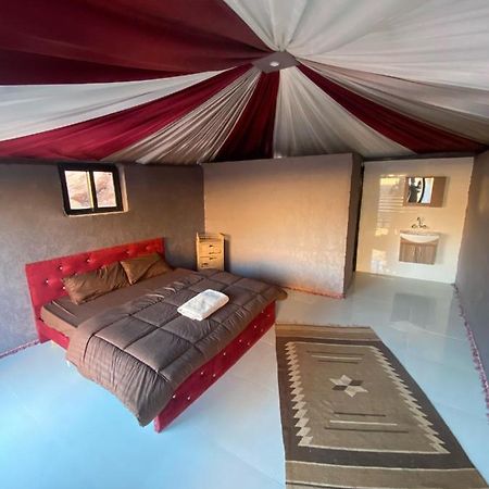 Wadi Rum Moon Light Camp Екстер'єр фото